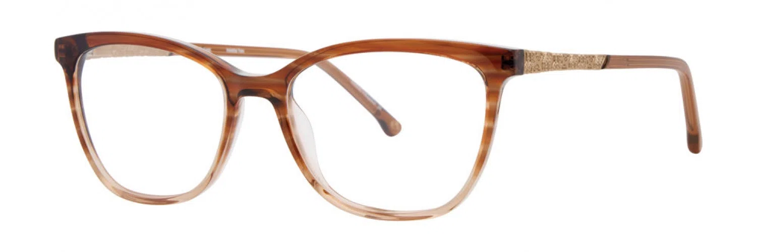 Elliott Ives Violetta Tree Eyeglasses - view 2